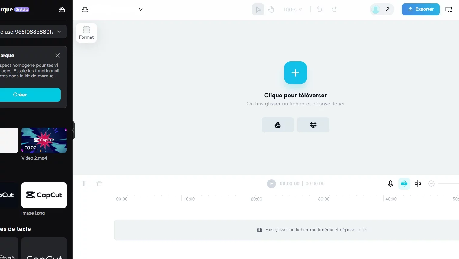 CapCut : l'outil gratuit qui transforme le montage vidéo