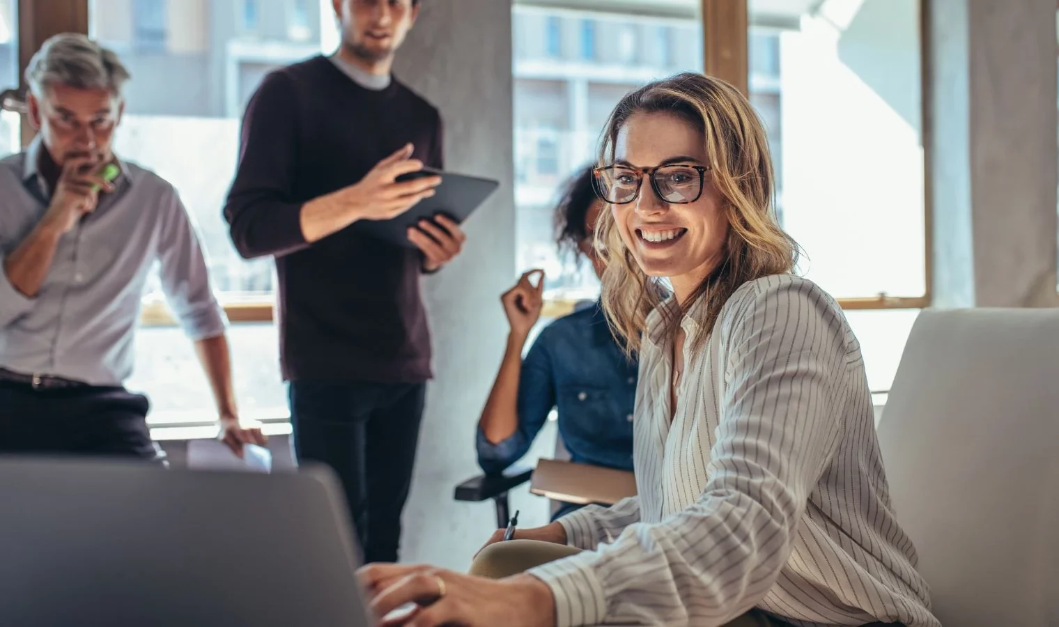 DIGITEA - Centre de formation - LinkedIn Communities