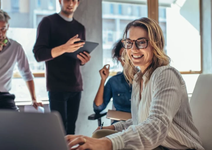 DIGITEA - Centre de formation - LinkedIn Communities