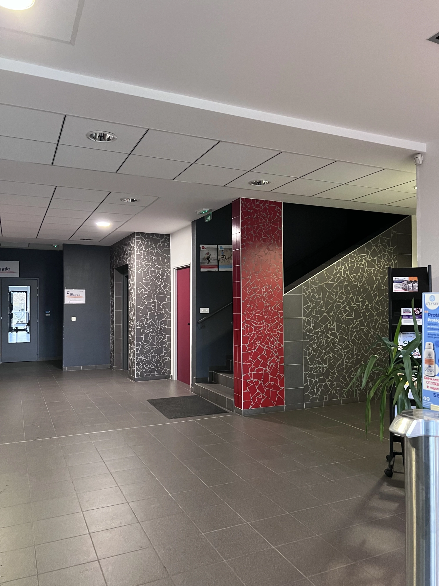 Locaux Accueil - DIGITEA FORMATION - Formations digitales qualiopi