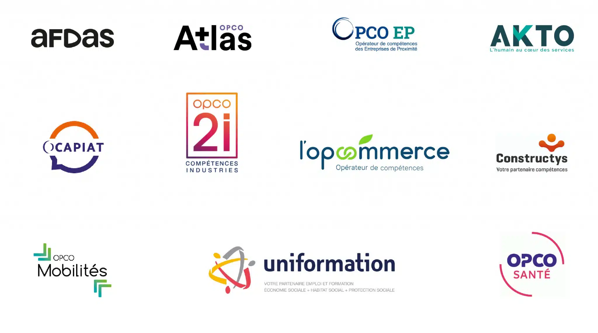 opco- financements formations digitales DIGITEA moselle