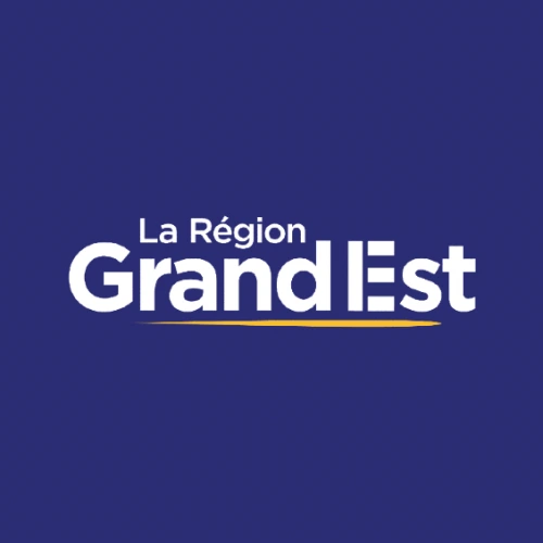logo région grand est - financements formations digitales DIGITEA moselle