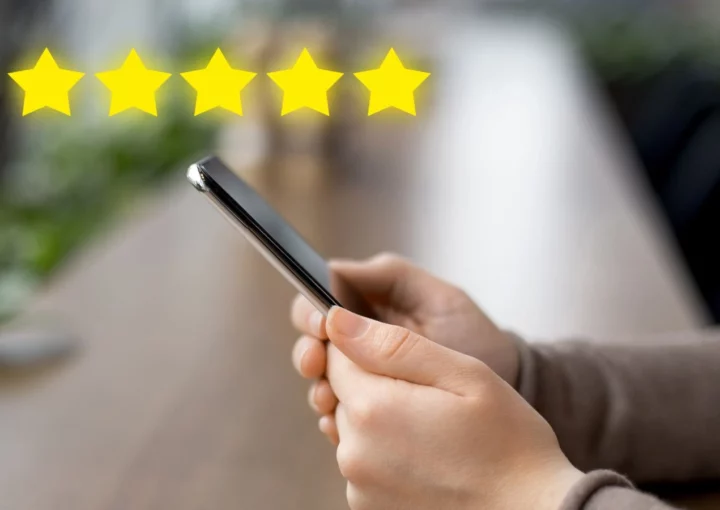 blog avis google L’Importance de demander un avis Google à vos clients pourquoi et comment le Faire