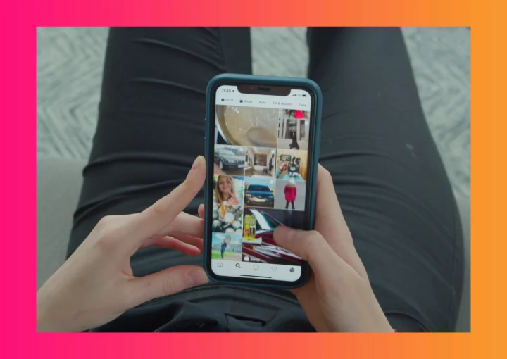 Digitea formation - instagram nouveautés été 2025