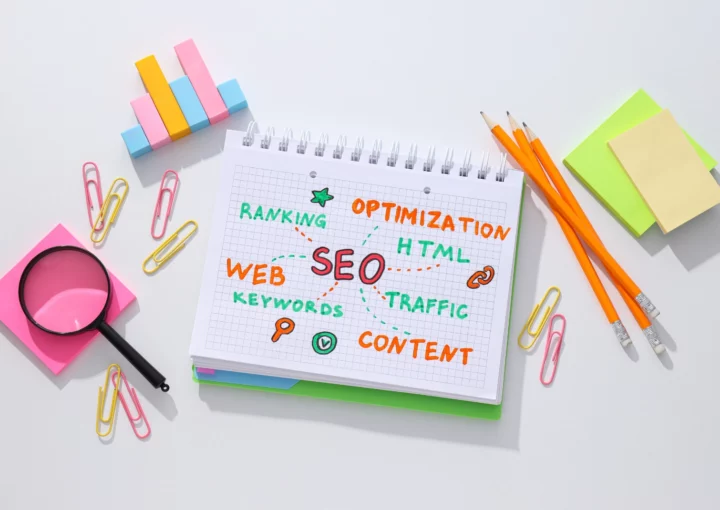 Digitea formation - referencement seo local et national