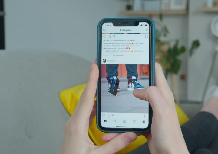 Digitea formation - stratégie communication reels stories posts 2025